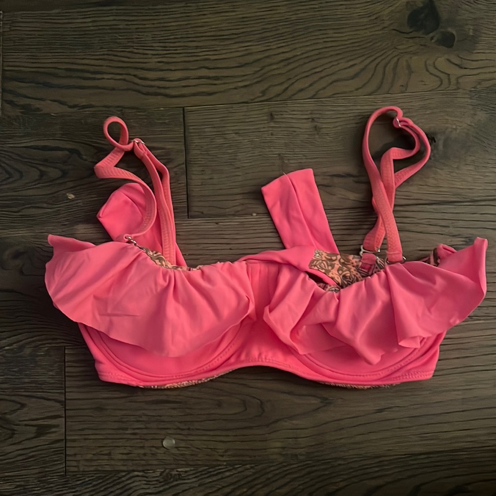 Bikini top
